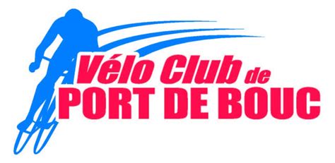 Logo du Vélo Club Pouilly-en-Auxois