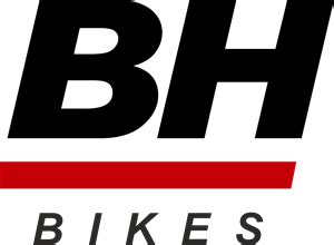 Logo BH Bikes