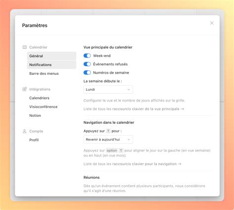 Illustration de l'interface de personnalisation de Calaméo