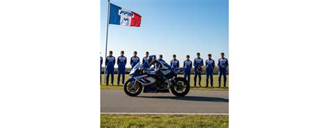 Illustration historique des débuts du motocyclisme en France