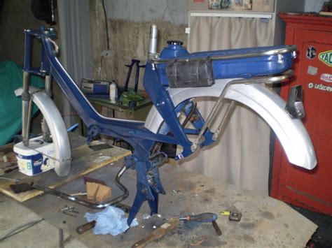 Motobécane M7 