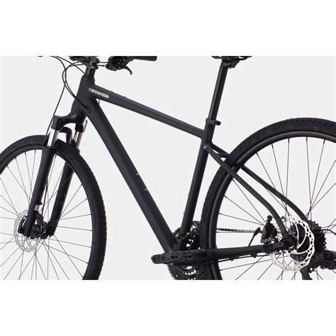 Cadre Cannondale Quick CX 3 en aluminium