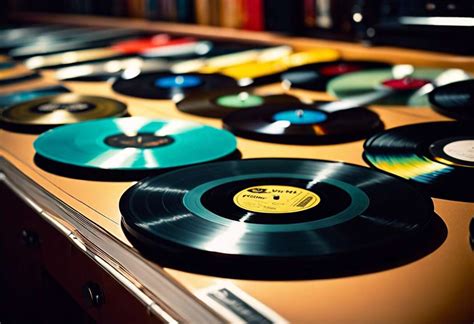 Schéma comparant l'épaisseur des vinyles pour kits déco