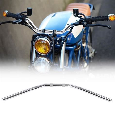 Pièce de rechange pour guidon de moto