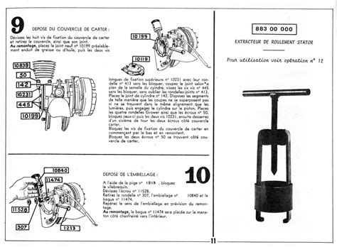 Schéma comparatif des performances entre le Solex 3800 thermique et électrique