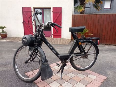 Infographie détaillant les étapes du processus de rétrofit d'un Solex 3800
