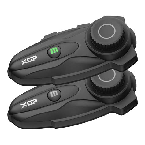 Comparaison des caractéristiques des intercoms moto premium