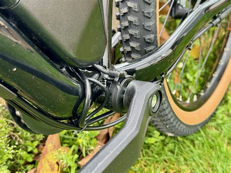 Schéma illustrant le positionnement du capteur de pédalage par rapport au disque magnétique sur un vélo électrique.