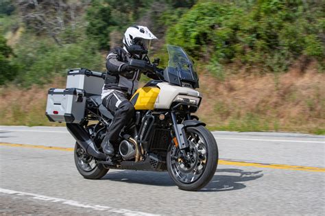 Harley-Davidson Pan America 1250