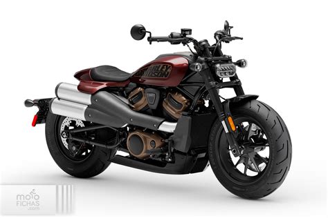Sportster S 2021