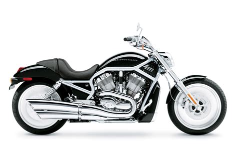 Harley-Davidson V-Rod VRSCA
