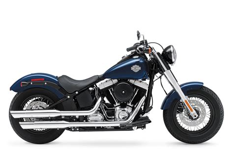 Harley-Davidson Softail Slim