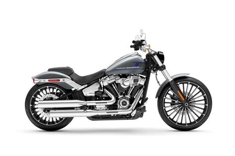 Harley-Davidson Softail Breakout