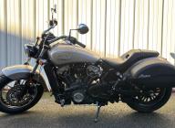 INDIAN SCOUT 1133