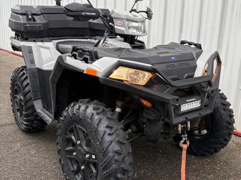 POLARIS SPORTSMAN 1000 XP 