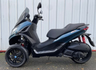 PIAGGIO MP3 300 HPE SPORT ABS ASR