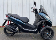 PIAGGIO MP3 300 HPE SPORT ABS ASR