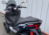 PIAGGIO MP3 300 HPE SPORT ABS ASR