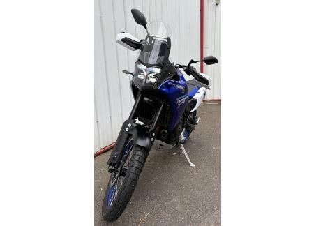 YAMAHA XTZ TENERE 700