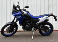 YAMAHA XTZ TENERE 700