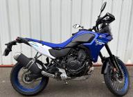 YAMAHA XTZ TENERE 700