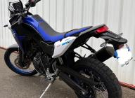YAMAHA XTZ TENERE 700