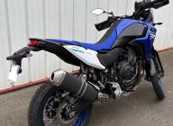 YAMAHA XTZ TENERE 700