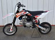 YCF FACTORY F190 SP3
