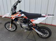 YCF FACTORY F190 SP3