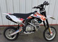 YCF FACTORY F190 SP3