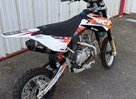 YCF FACTORY F190 SP3