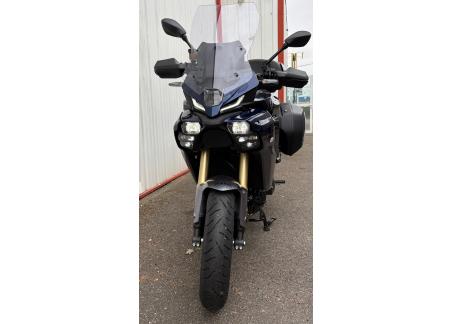 YAMAHA TRACER 9 GT+ Y-AMT