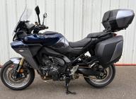 YAMAHA TRACER 9 GT+ Y-AMT