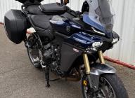 YAMAHA TRACER 9 GT+ Y-AMT