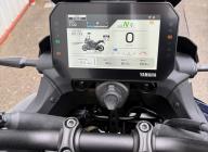 YAMAHA TRACER 9 GT+ Y-AMT