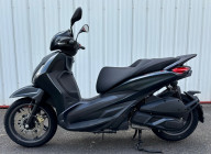 PIAGGIO BEVERLY S 300