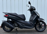PIAGGIO BEVERLY S 300