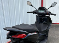 PIAGGIO BEVERLY S 300