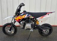 YCF START F 88 SE
