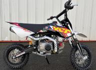 YCF START F 88 SE