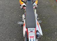 YCF START F 88 SE
