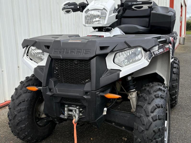 POLARIS SPORTSMAN 570 EPS