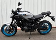 YAMAHA MT-07 Y-AMT