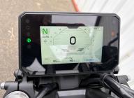 YAMAHA MT-07 Y-AMT