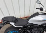 YAMAHA MT-07 Y-AMT