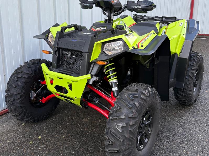 POLARIS SCRAMBLER XP 1000 S