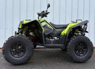 POLARIS SCRAMBLER XP 1000 S