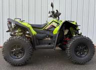 POLARIS SCRAMBLER XP 1000 S