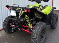 POLARIS SCRAMBLER XP 1000 S
