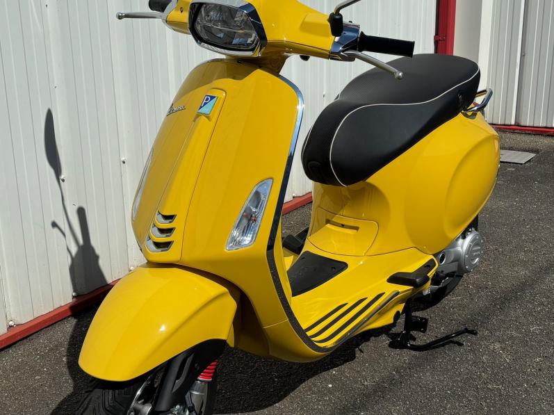 VESPA SPRINT 50